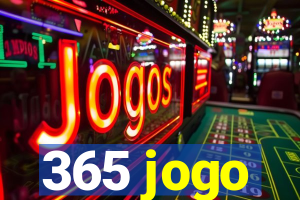 365 jogo